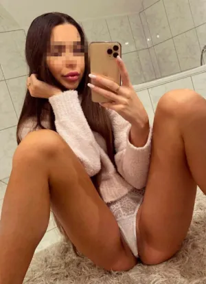 проститутка Оксана, 22, Череповец